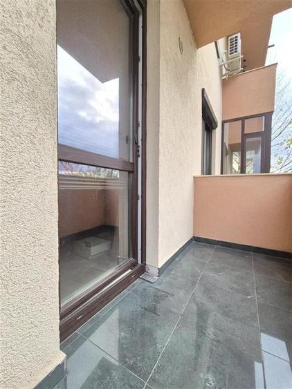Apartament o camera, loc de parcare- Capat CUG, Visoianu - 7