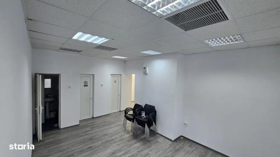 Spatiu comercial | Strada Apusului | Statie de autobuz | - 4