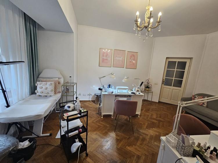 Inchiriere spatiu/birouri Cotroceni - 12