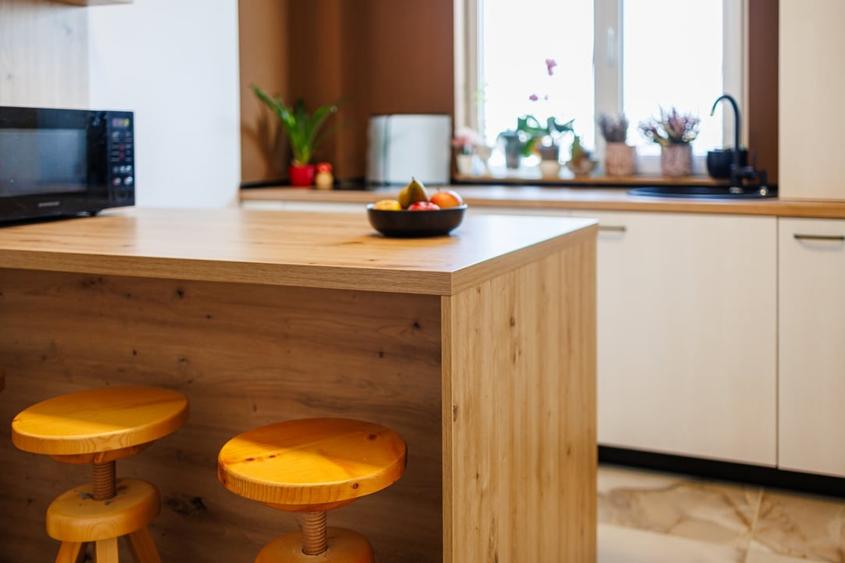 Apartament 2 camere, Dumbravita – Etaj 1 | Loc Parcare inclus | Comision 0% - 32