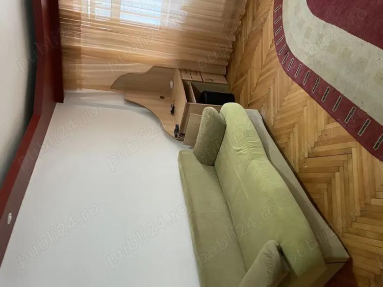 Ofer spre inchiriere garsoniera decomandata in Pitesti - 3