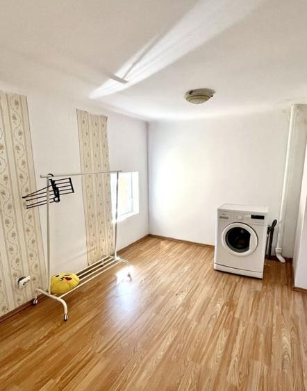 Apartament de 2 camere in vila, centrala, parcare inclusa - Parcul Carol - 8