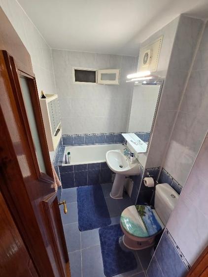 Particular vand Apartament decomandat 3 camere ultracentral Infratirii - 6