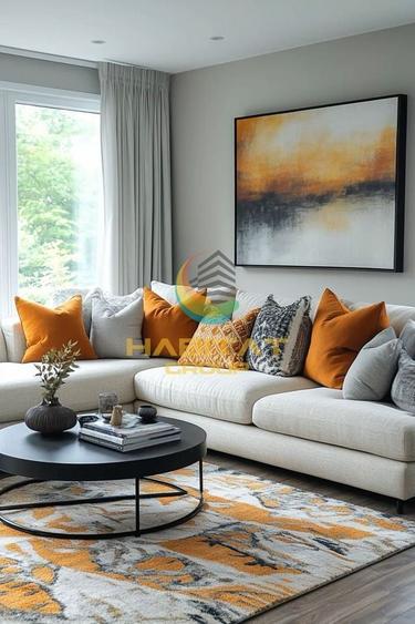 Vanzare garsoniera Aparatorii Patriei decomandata cu centrala proprie 0 comision - 2