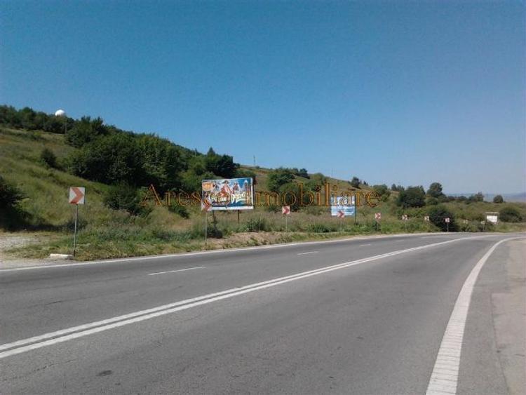 Vand teren pentru constructie in Feleacu - 2