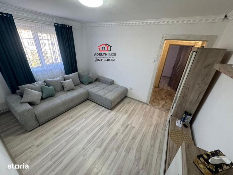 Tulcea == Apartament 3 camere, zona VEST - 2