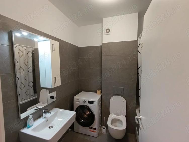 Apartament tip studio Atria Urban Resort - de inchiriat - 5