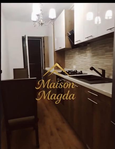 APARTAMENT  2 CAMERE NOVUM LACUL MORII MILITARI - 5