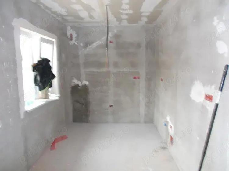 Casa la pret de apartament cu 2cam. Duplex, Sanmiahaiu Roman, parter, 3 cam, 65mp utili, 250mp teren - 8