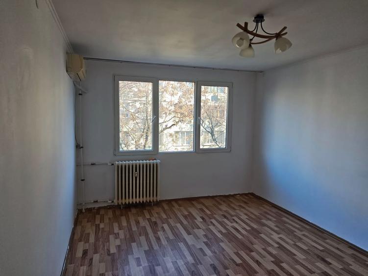 Apartament luminos 3 camere - Emil Racovita, 5 min. de metrou Piata Sudului - 7