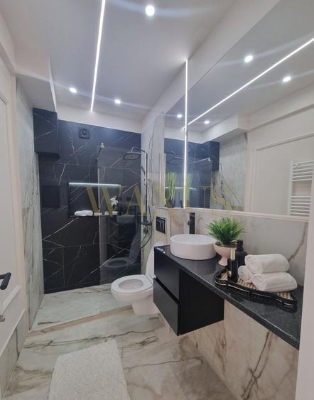 Apartament in Centrul Clujului - SU 44MP I La Cheie - Str. Horea - 6