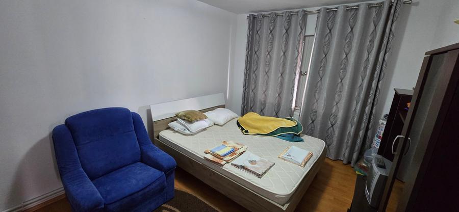 Service auto si vila de locuit Unirea Odobesti - 17