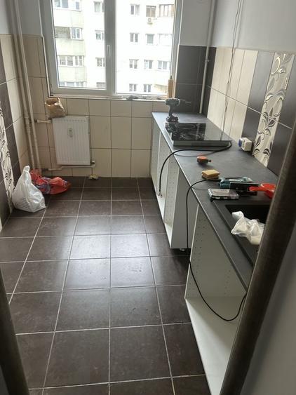 Inchiriez apartament 2 camere ! iancului stradal - 5