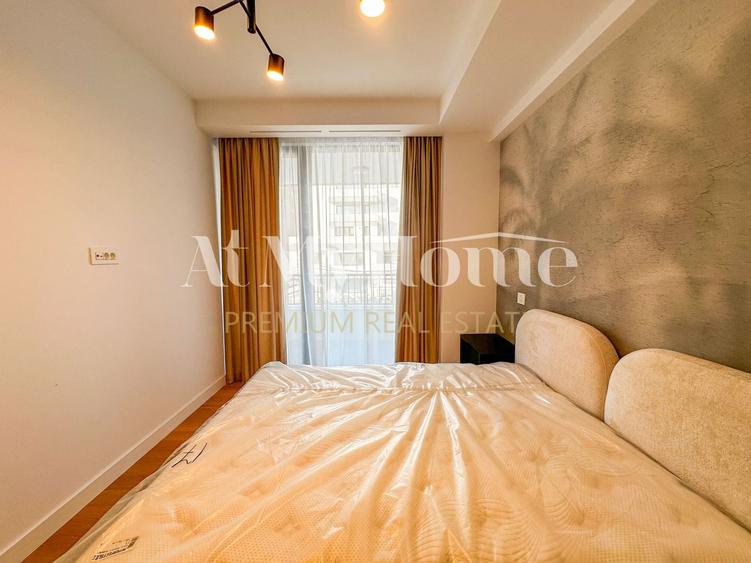 Apartament NOU cochet cu 2 camere, Iancu Nicolae-Zoo Baneasa - 7