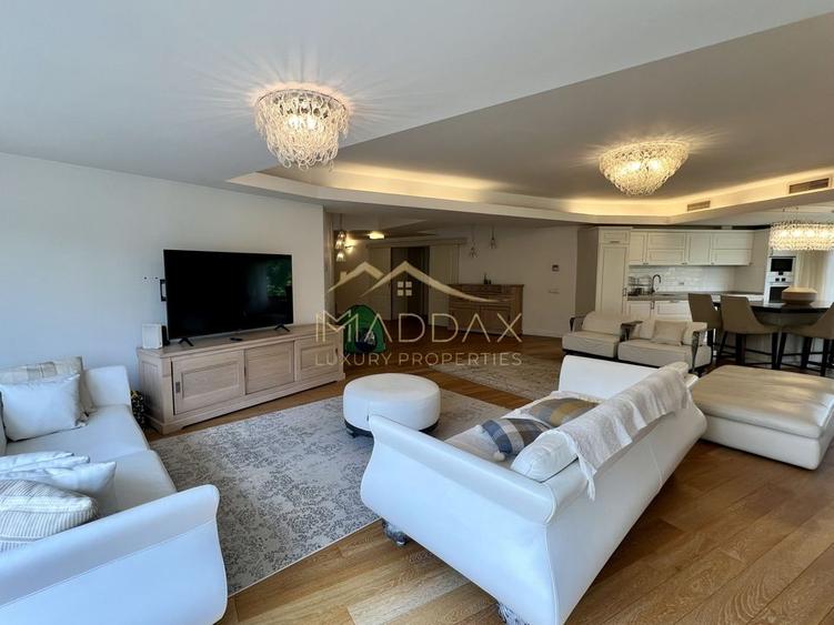 Apartament LUX *5 camere* 276mp // Soseaua Nordului - 6