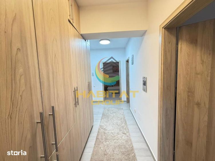 Apartament 2 camere- mobilat si utilat+ parcare- metrou Berceni - 5