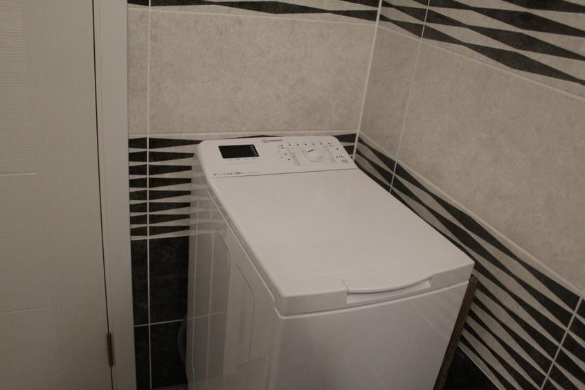 Garsoniera de inchiriat in Otopeni central - 12