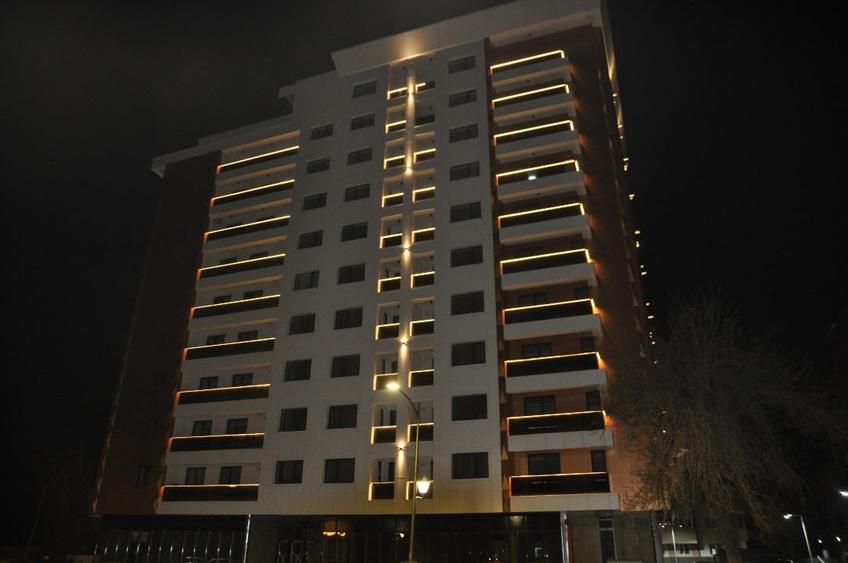 Garsonieră decomandată, mobilată în Berceni