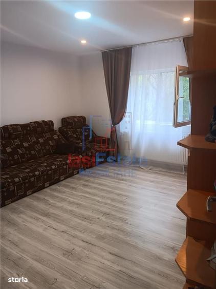 Casă cu 3 camere în Vorovești