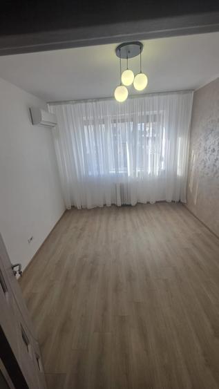 Garsonieră semidecomandată în CET