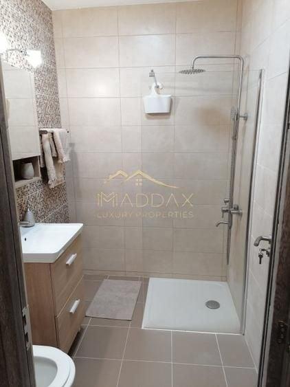 Apartament cu 2 camere semidecomandat, mobilat în Domenii