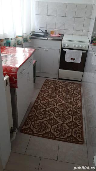 Inchiriez garsoniera Nicolina -Iasi - 4