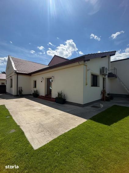 COMISION 0% | Casa individuala | 4 dormitoare | Panouri fotovoltaice - 2