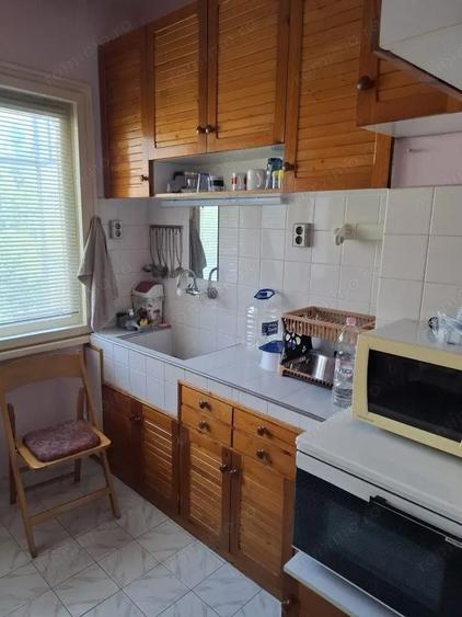 Apartament cu 1 camera in zona Circumvalatiunii - 2