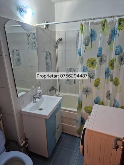 Garsoniera inchiriat Buzau Crang - 0% comision - 1