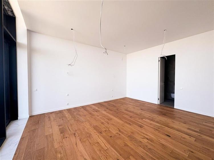 Penthouse de vanzare 4 camere One Cotroceni Park - 8