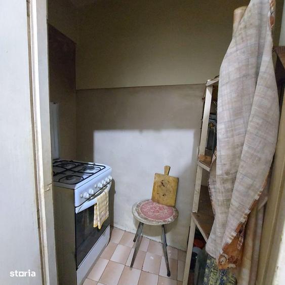 Baba Novac rond Mihai Bravu - 3