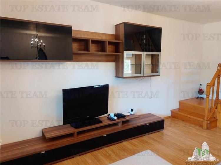 Casa individuala cu 4 camere in Corbu Constanta liniste natura mare si lac - 10