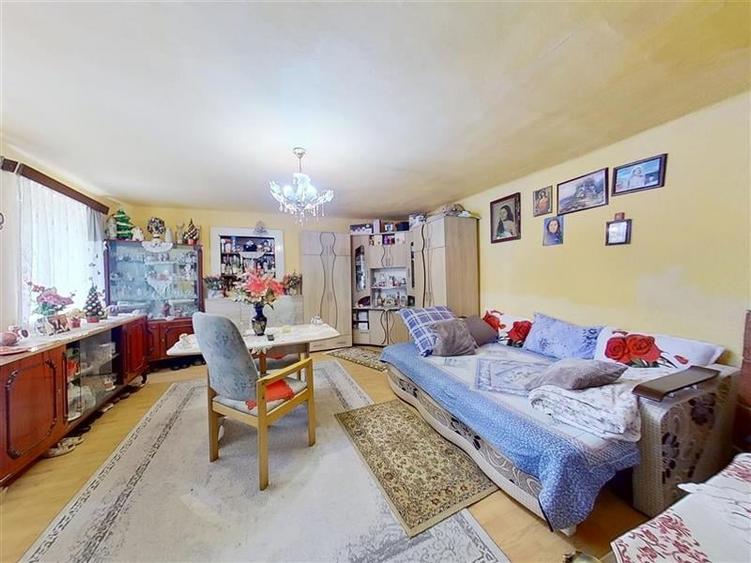 Tur Virtual! Casa  ergonomica,Codlea, Brasov. - 15