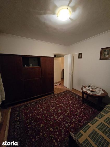 Apartament De Vanzare cu Doua Camere In Zona Pajura sec.1 - 13