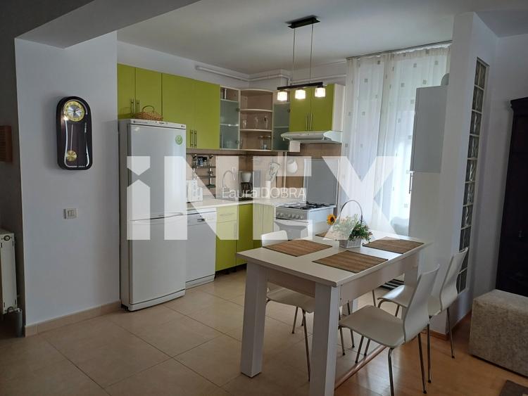 Inchiriere apartament 3 camere Ultracentral