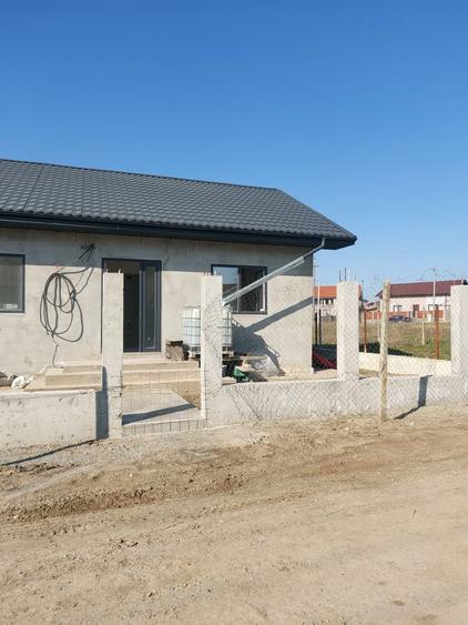 Casa de vanzare in Techirghiol - 1