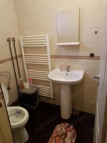 Inchiriez casa zona Someseni - 5