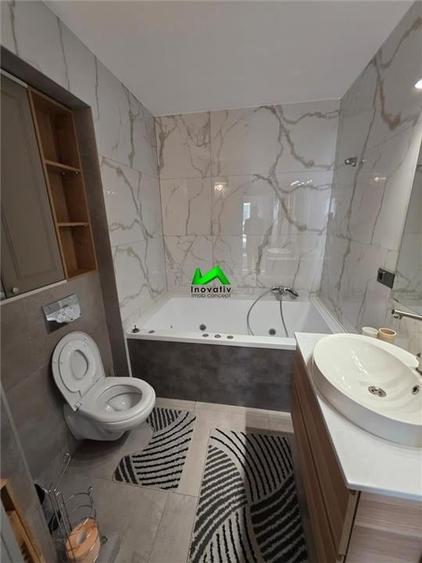 Apartament dd?nchiriat 3 camere Sibiu Doamna Stanca - 10