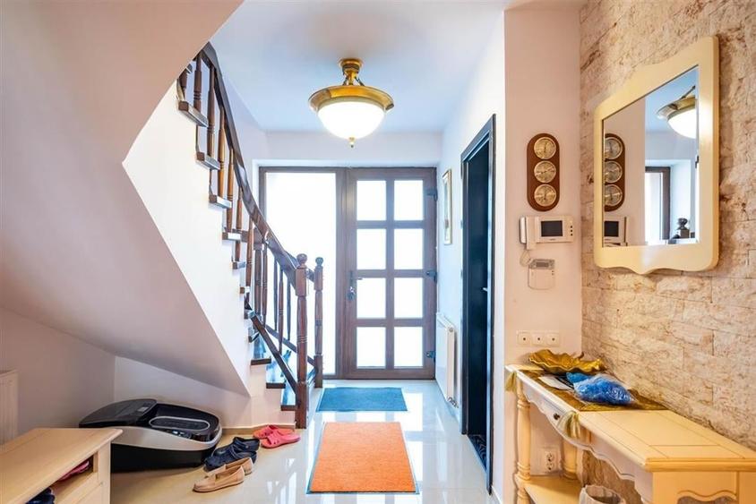 Casa Superba  in Brasov cu Priveliste pe Masura - 22