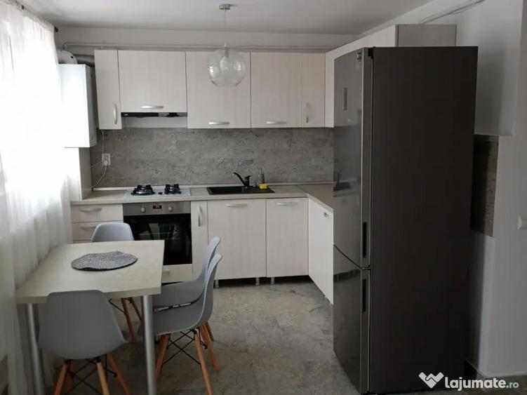 Vand apartament cu terasa 1 camera sud in spatele centrului comercial Vivo - 9