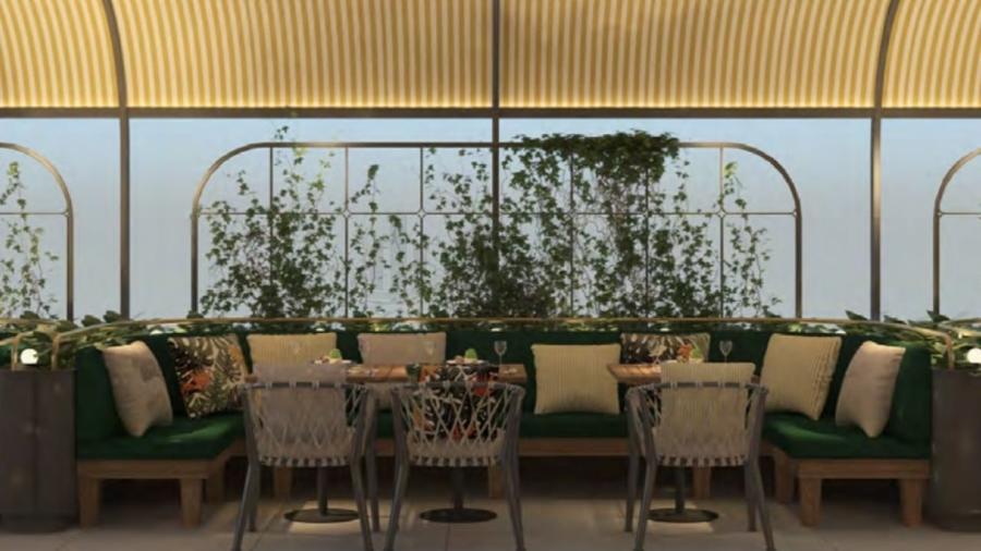 REC3001182 Spatiu comercial 250 mp restaurant Pipera - 7