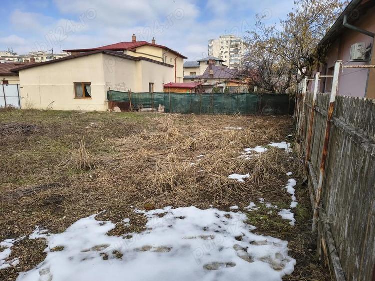 Casa cu teren 686mp ultracentral Ploiesti - 2
