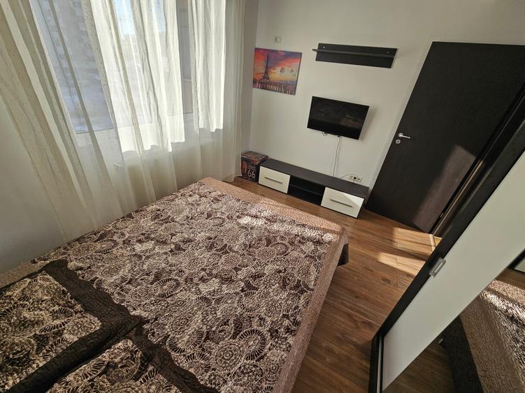 APARTAMENT 3 CAMERE MILITARI RESIDENCE TINERETULUI 19, MOBILAT, UTILAT, PARCARE - 8