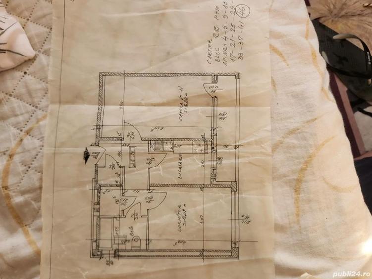 aprtament doua camere - 4