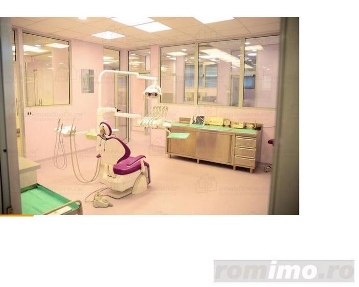 Mosilor, spatiu comercial ,suprafata 340 mp - 9