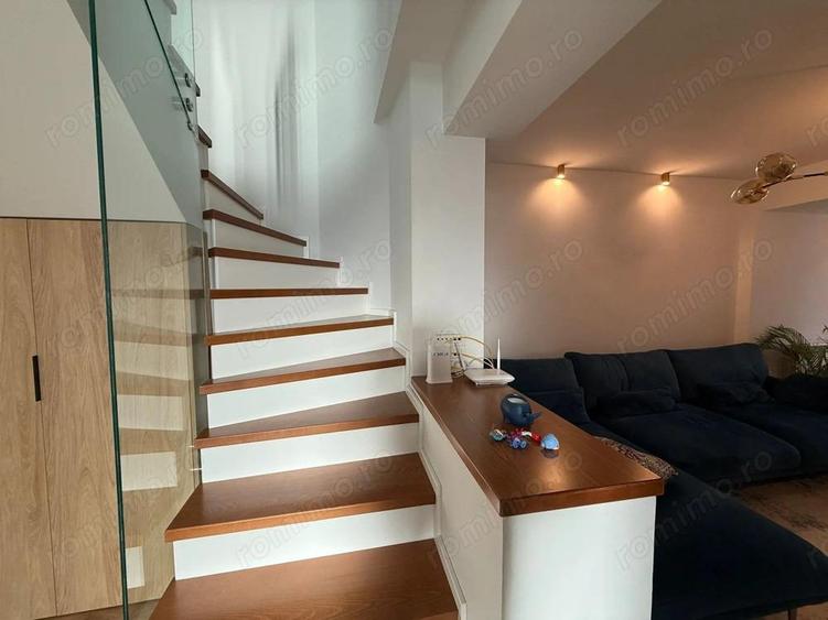 APARTAMENT/DUPLEX 3 CAMERE DE LUX, ZONA FALEZA NORD - 5