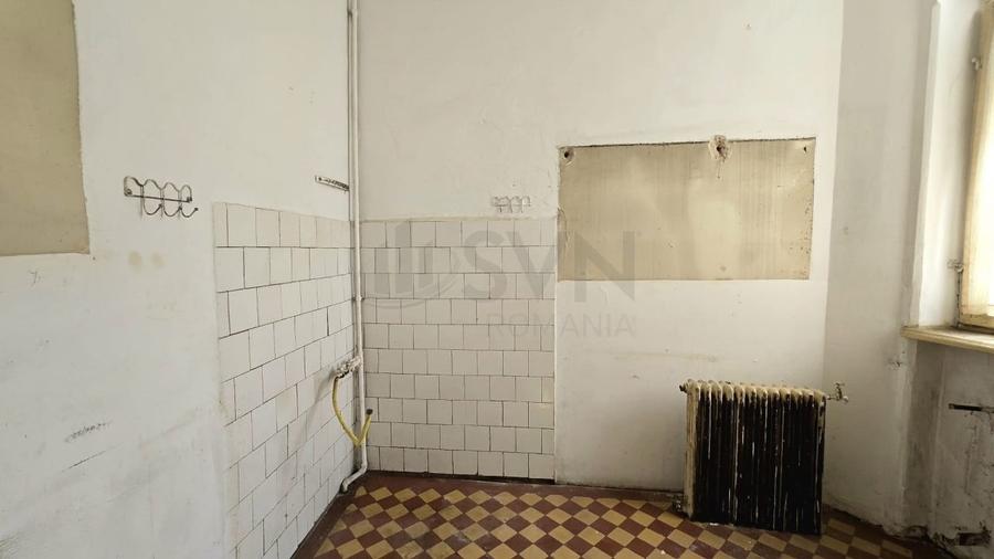 REA1025335 Apartament 4 camere Cismigiu - 5