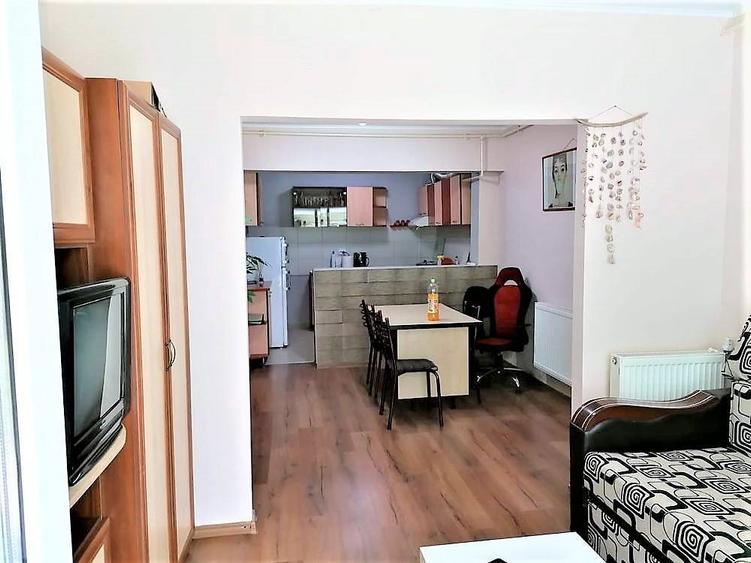 Apartament nou cu 2 camere decomandate, confort I, 54mp, superfinisat, mobilat si utilat, in Marasti - 3