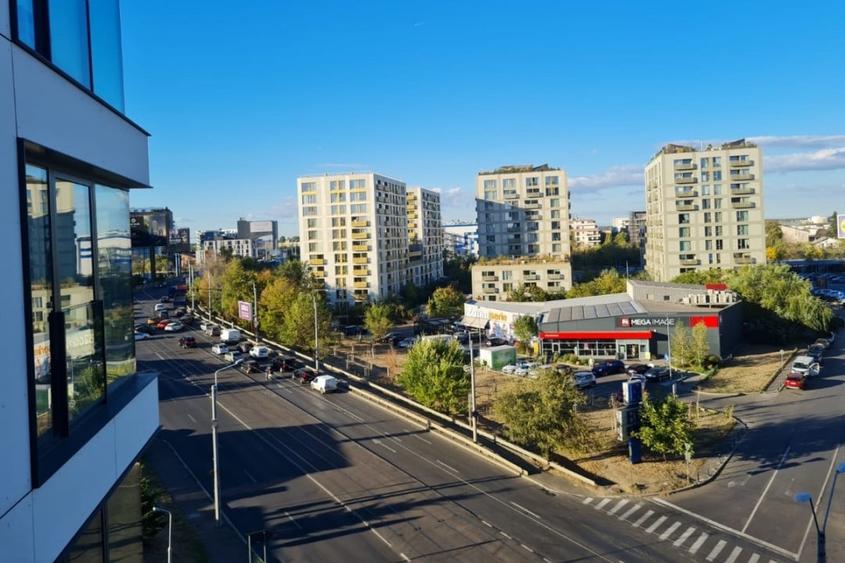 ONE HERASTRAU TOWERS - 2 CAMERE 59 MP, MOBILIAT UTILAT PREMIUM, PARCARE! - 22