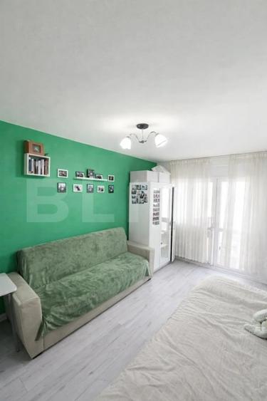 Apartament 1 camera | Centrala Proprie | Marasti - 1